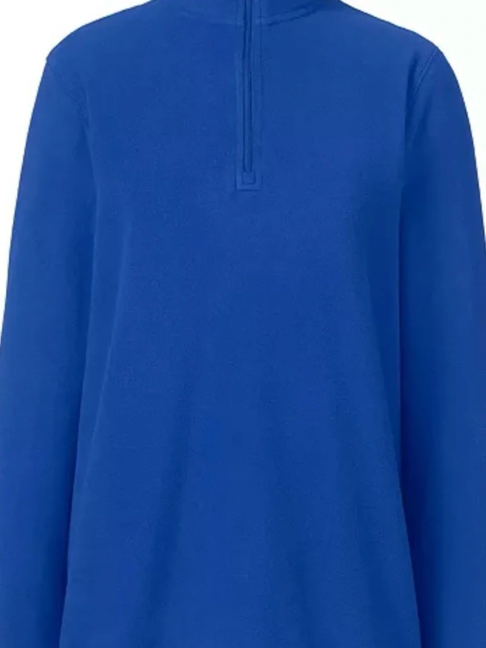 Lands End Quarter Zip